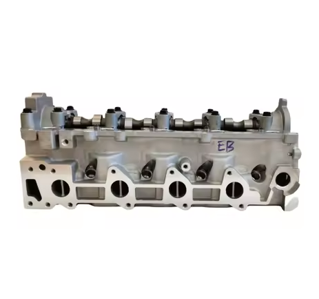 Cylinder Head Or Engine Block